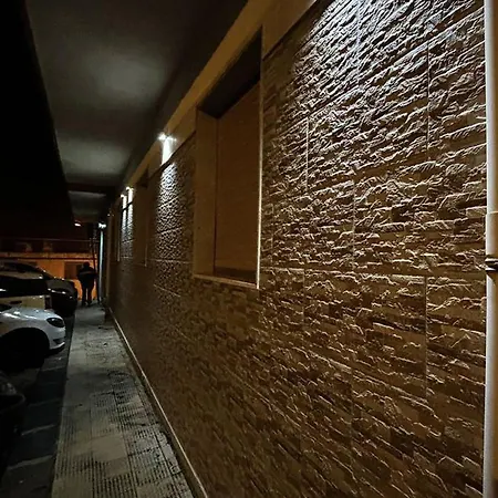 Dimora Rote Lejlighed