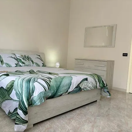 Dimora Rote Lägenhet Acireale