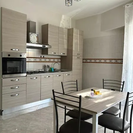 アパート Dimora Rote