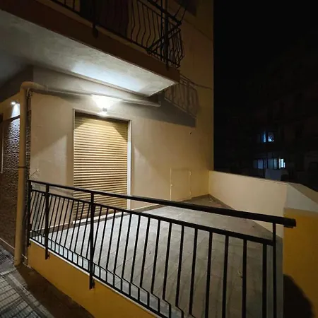 Apartment Dimora Rote *