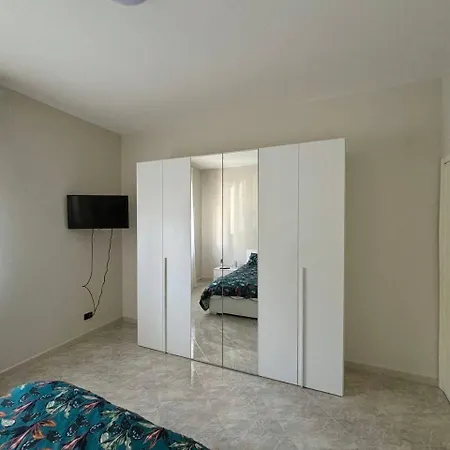 Appartement Dimora Rote Acireale