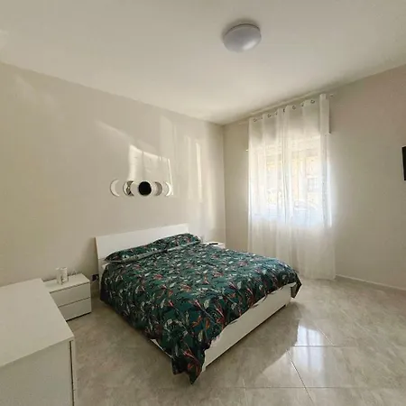 Dimora Rote アパート