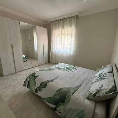 Apartment Dimora Rote