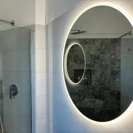 Dimora Rote Apartment *