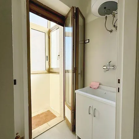 Apartment Dimora Rote *