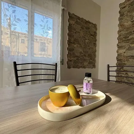 Dimora Rote Appartement