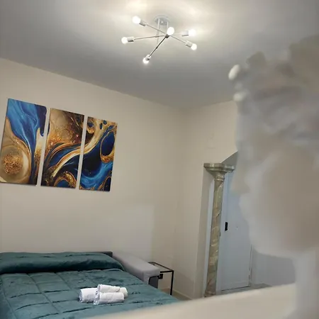 Dimora Rote * アチレアーレ