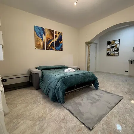 Apartment Dimora Rote