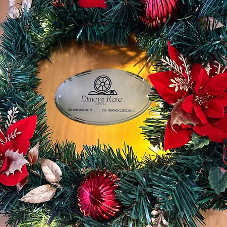 アパート Dimora Rote *