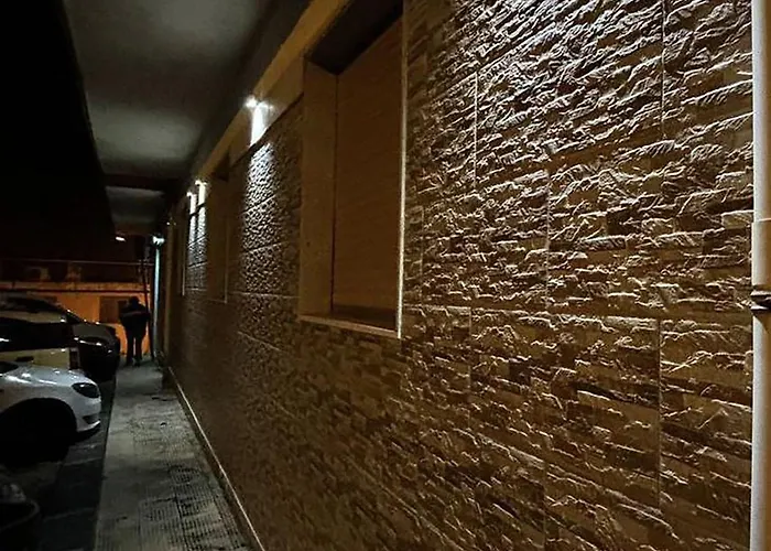 Dimora Rote Apartman