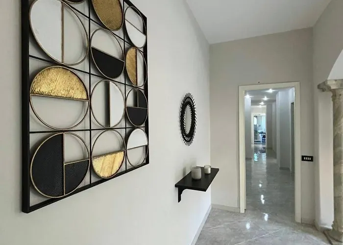 Dimora Rote Apartman Acireale