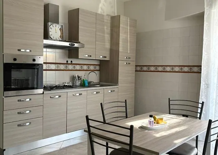 Apartman Dimora Rote