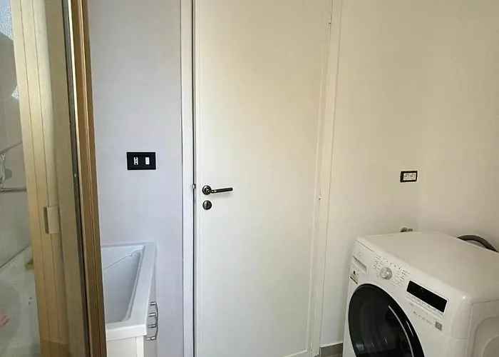 Dimora Rote Apartman *
