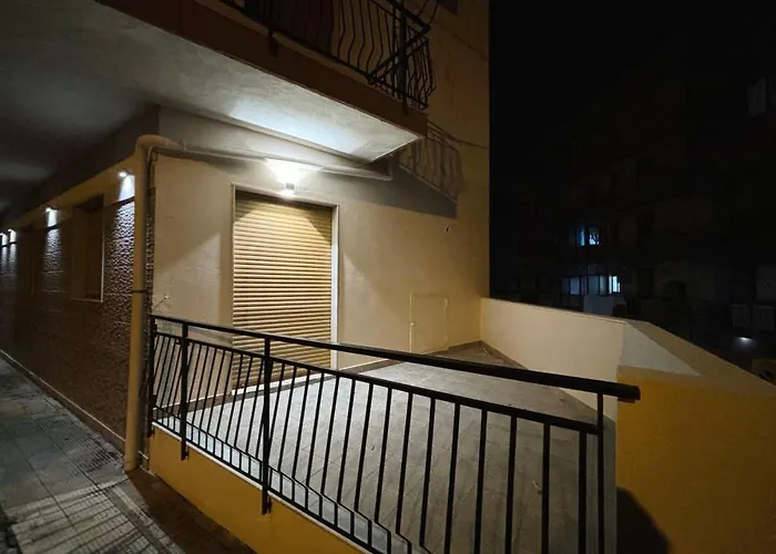 Apartman Dimora Rote *
