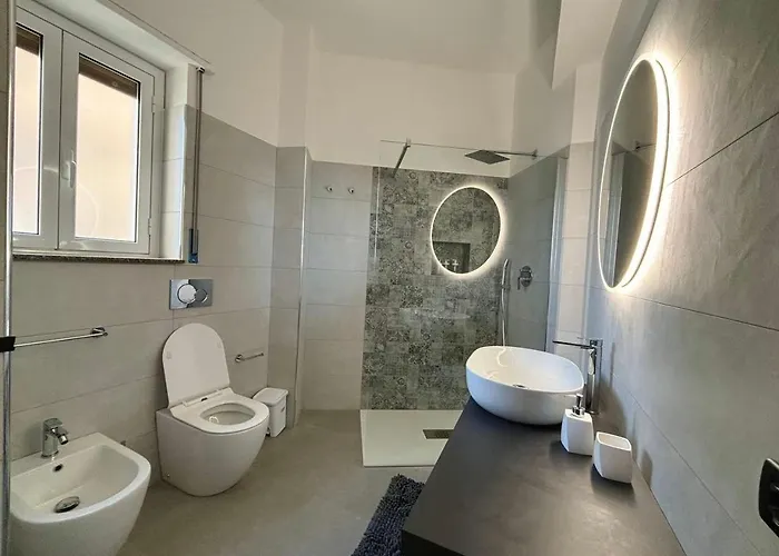 Dimora Rote Apartman Acireale