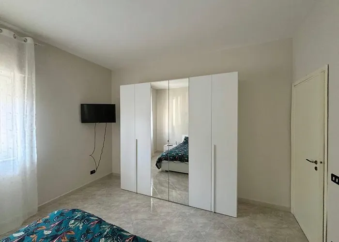 Apartman Dimora Rote Acireale