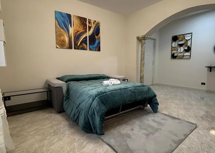 Apartman Dimora Rote